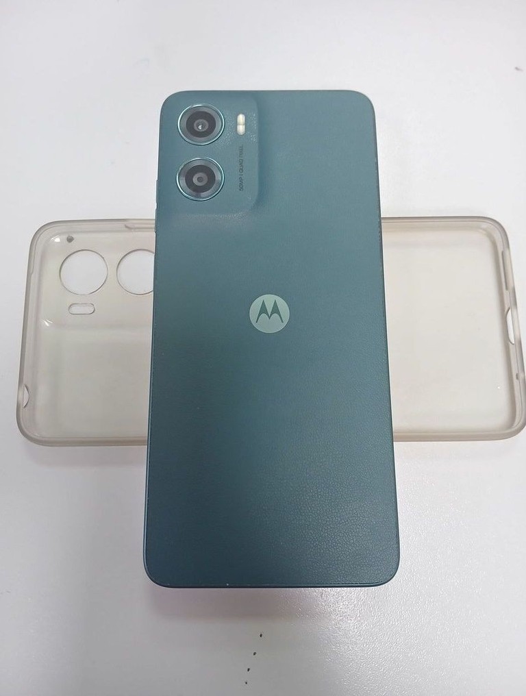 Купить Motorola moto g05 4/256gb Б/У