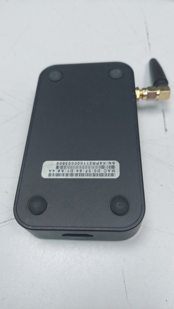 Объявление Ugoos X4 Pro 4/32GB Б/У