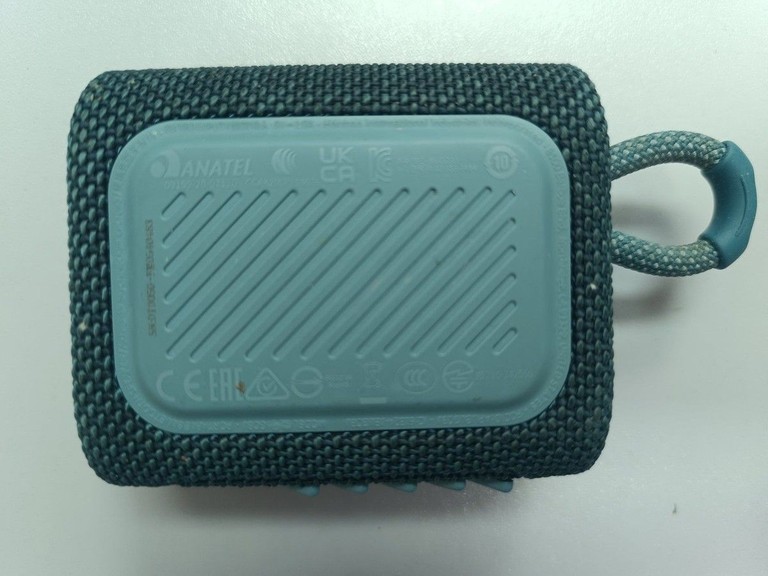 Объявление Jbl go 3 Б/У