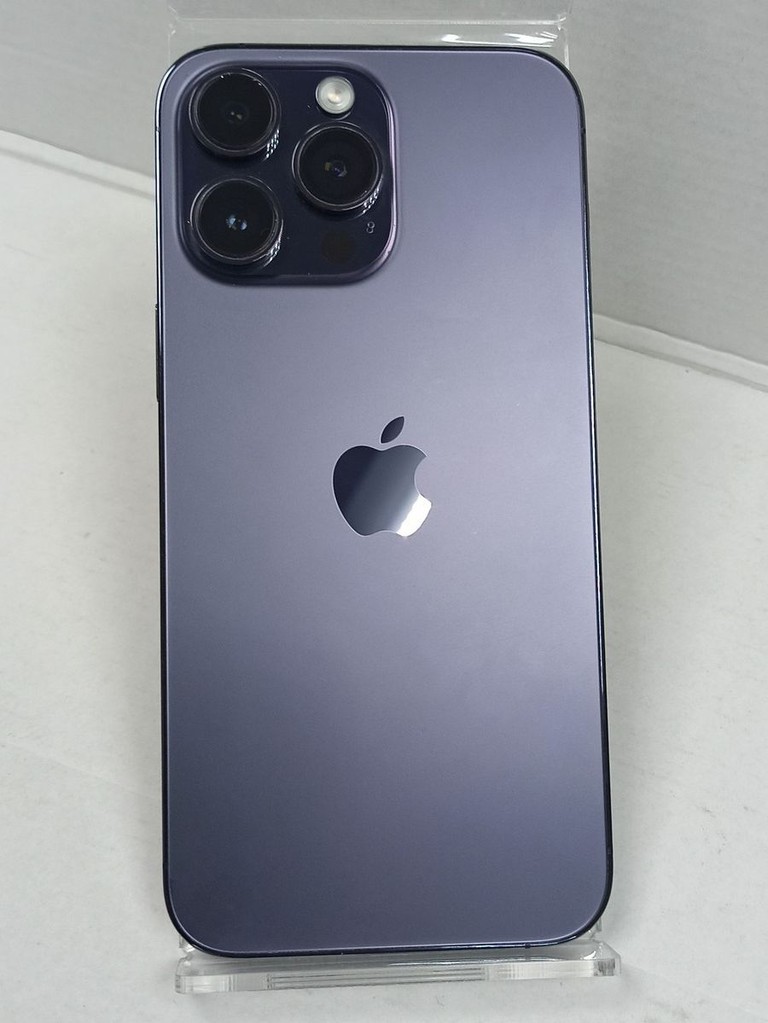 Оголошення Apple iphone 14 pro max 128gb Б/У