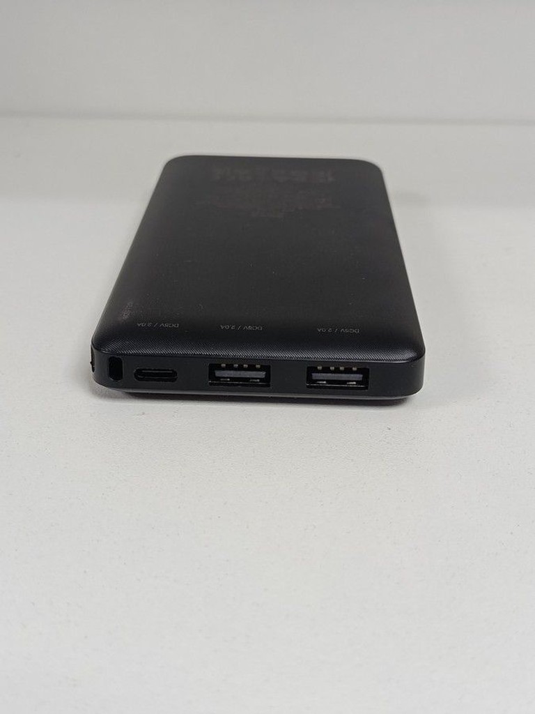 Дешиво Hoco j72 10000mah с ломбарда