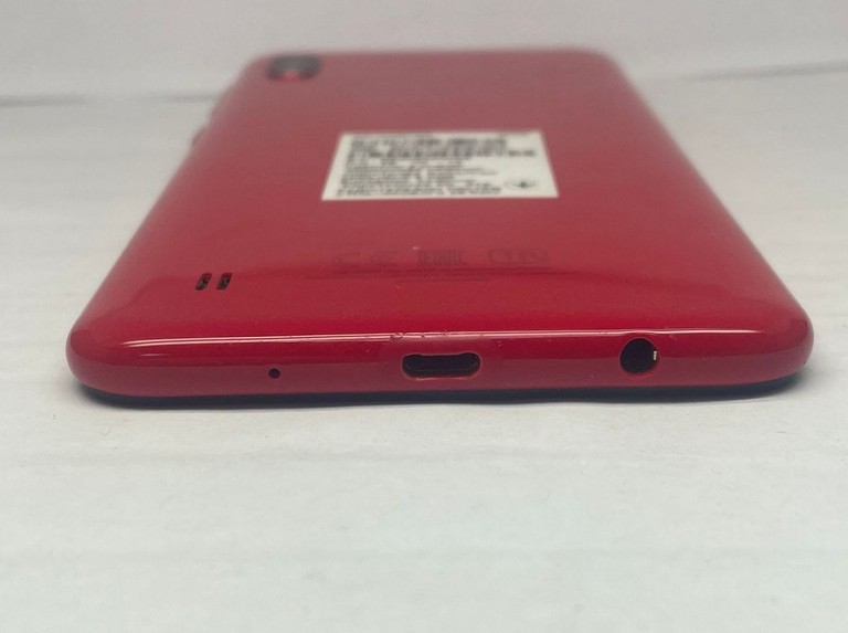 Samsung a105f galaxy a10 2/32gb Код:01-200930474. Зображення 7