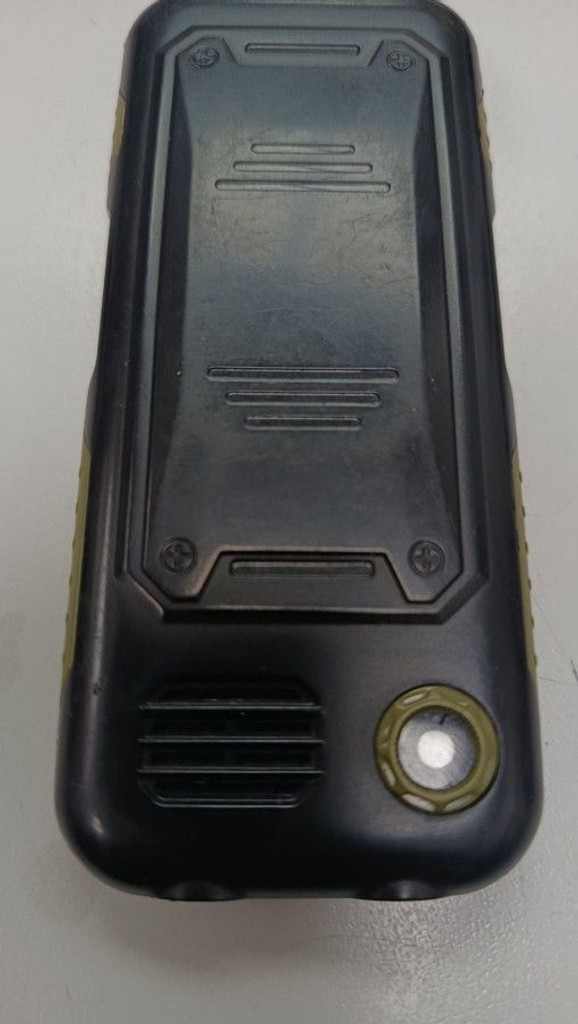 Дешево Nomi i1850 Black з ломбарду