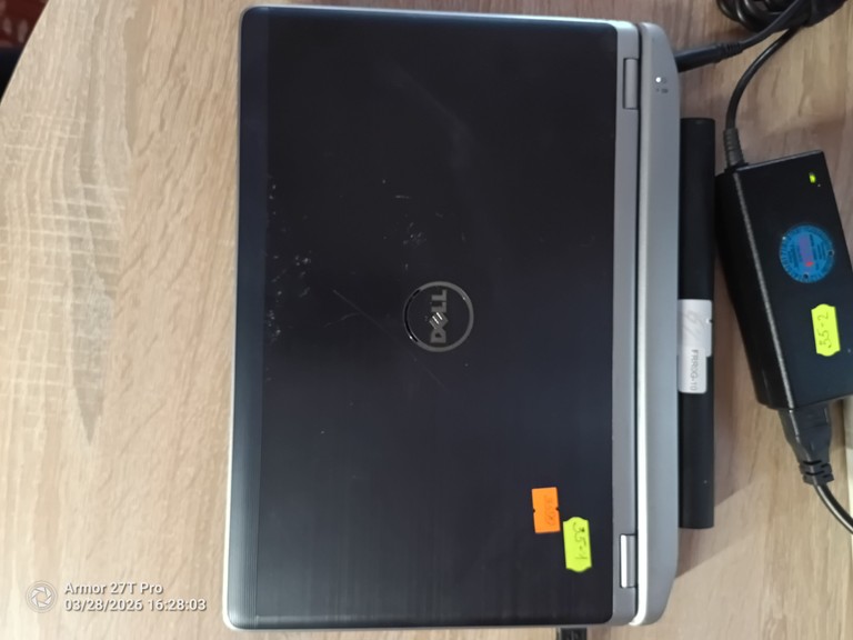 Dell Latitude E6220(35) Код:null. Зображення 7