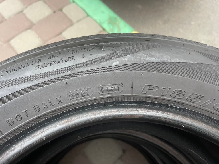 Оголошення Roadstone Б/У