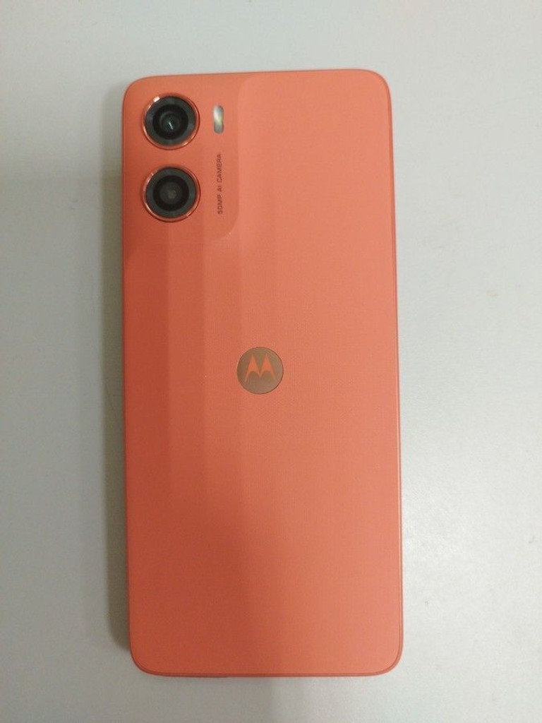 Оголошення Motorola moto g06 4g 4/64gb tendril Б/У