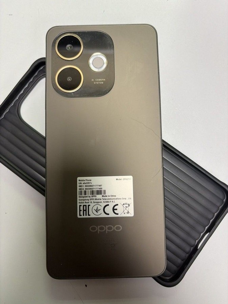 Розпродаж Oppo a5 pro 4g 8/256gb, продавець Техноскарб