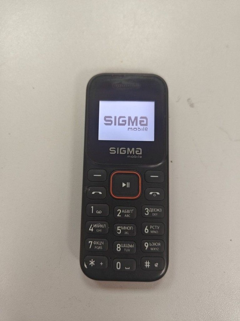 Купити Sigma x-style 14 mini Б/У