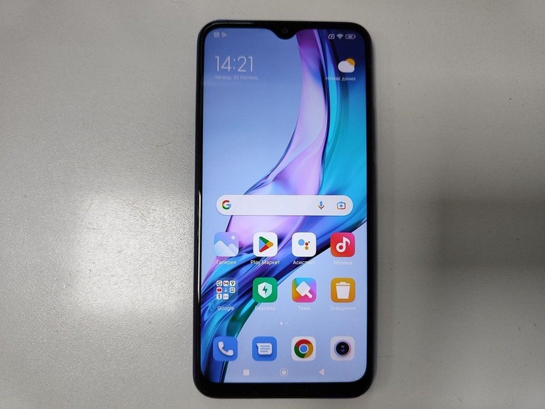 Оголошення Xiaomi redmi 9 3/32gb Б/У