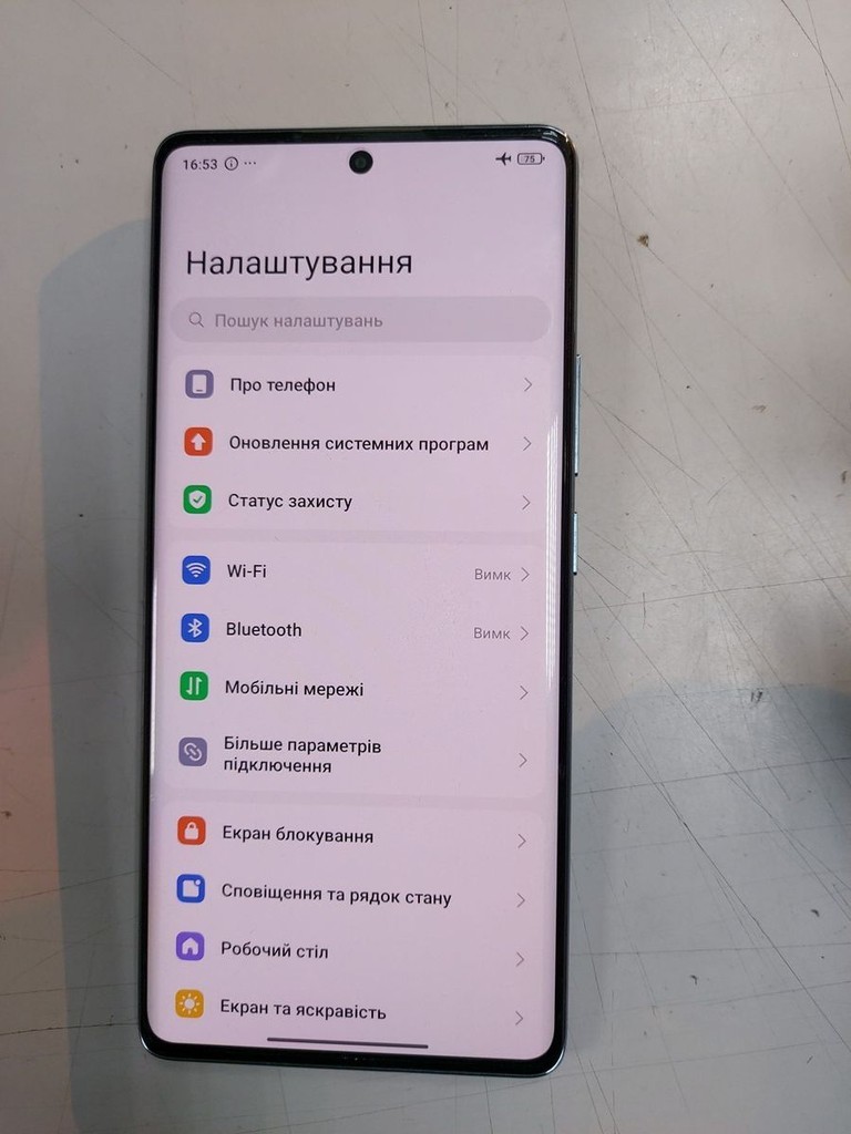Дешево Xiaomi redmi note 14 pro 8/256gb з ломбарду