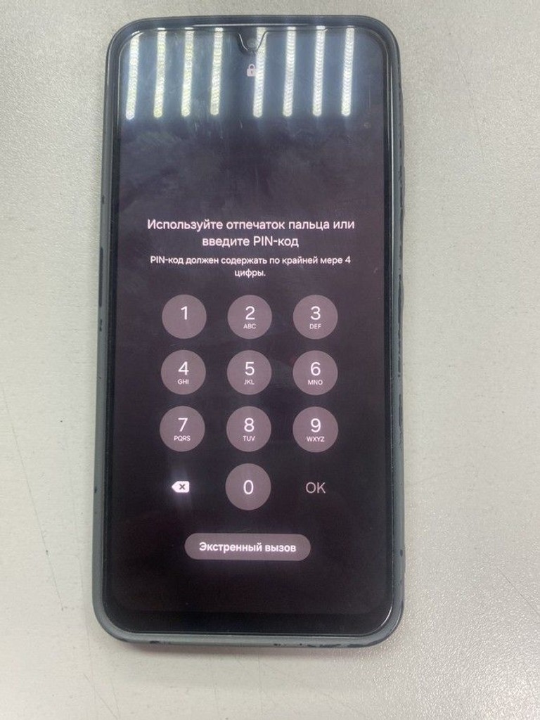Купити Samsung galaxy a17 4g 4/128gb Б/У