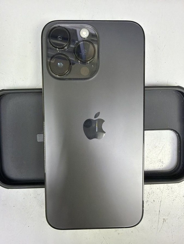 Дешево Apple iphone 14 pro max 256gb з ломбарду