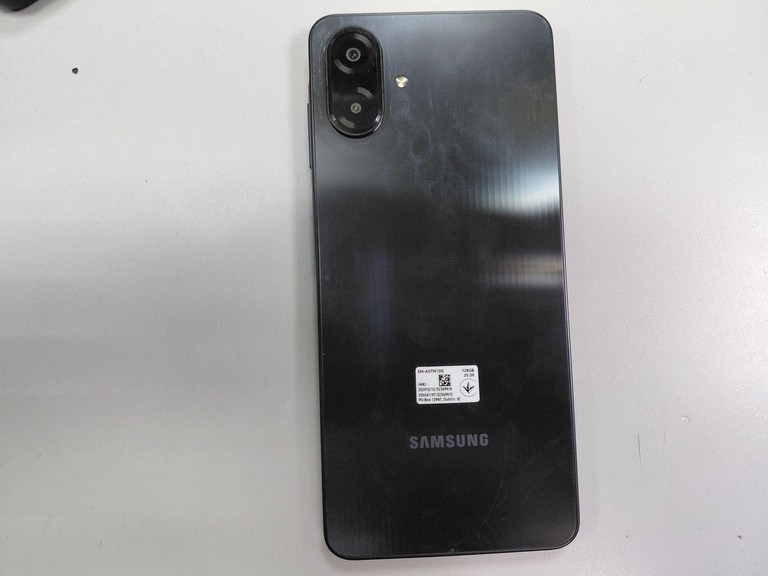 Оголошення Samsung galaxy a07 4/128gb Б/У