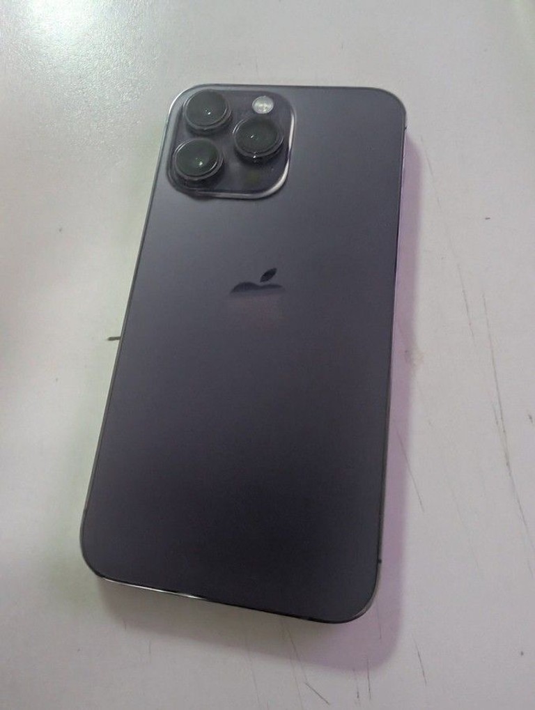 Розпродаж Apple iphone 14 pro max 128gb, продавець Техноскарб