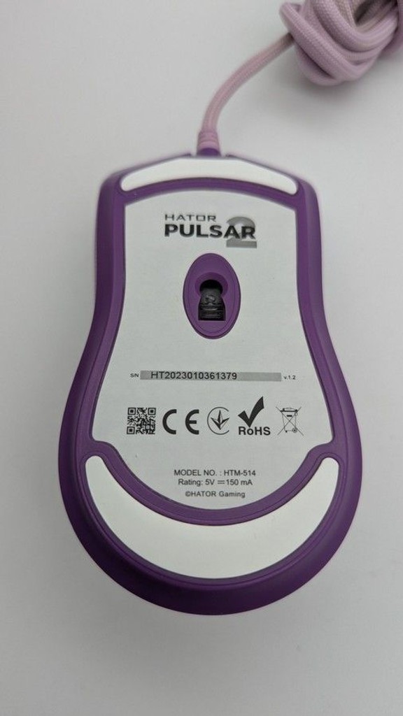 Розпродаж Hator pulsar 2, продавець Техноскарб