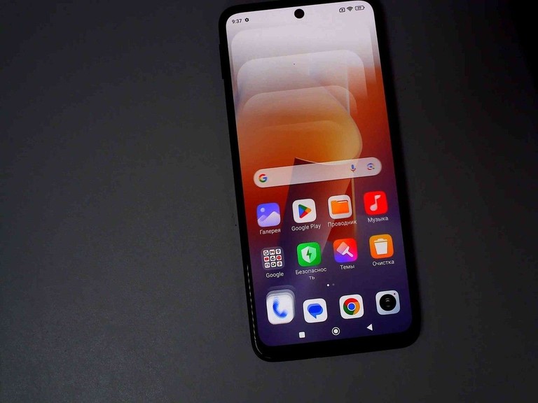 Оголошення Xiaomi redmi note 11s 6/128gb Б/У