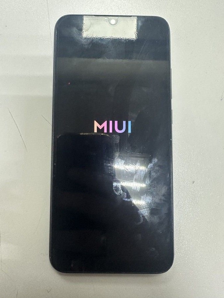 Купить Xiaomi redmi 9c nfc 3/64gb Б/У
