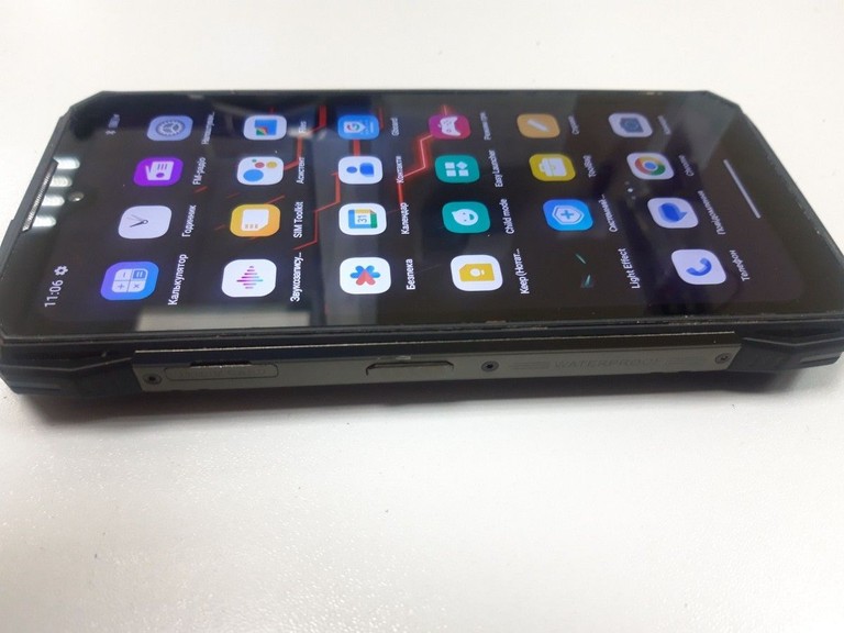 Doogee s89 8/128gb Код:01-200938594. Зображення 10