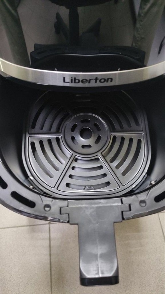 Распродажа Liberton LAF-3208, продавец Техноскарб