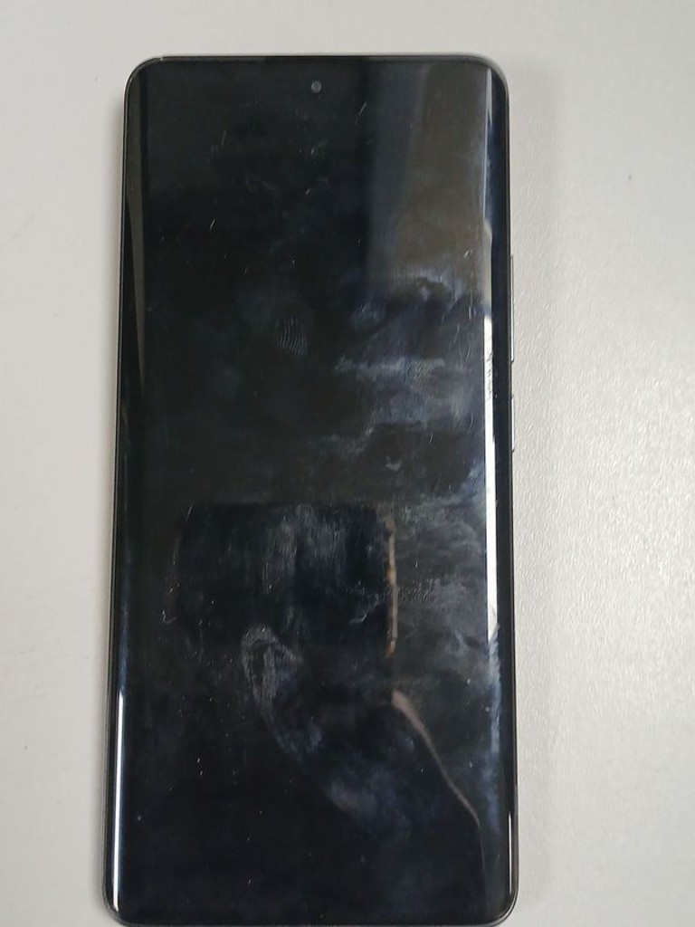 Дешево Poco X7 Pro 8/256GB Black з ломбарду
