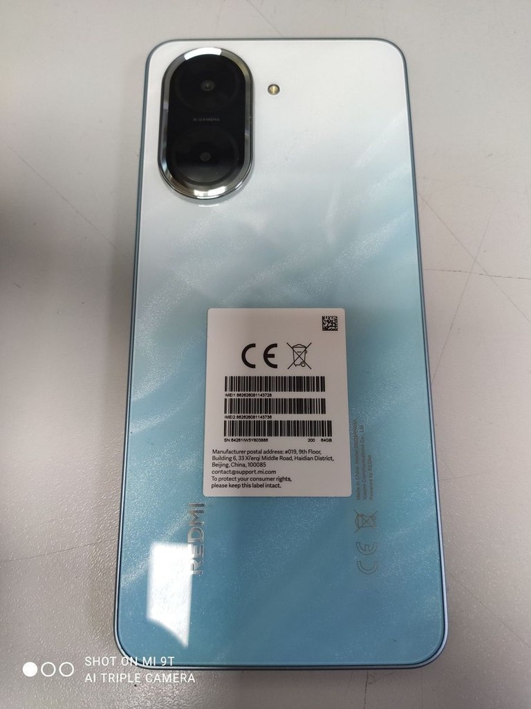 Дешиво Xiaomi redmi a5 3/64gb с ломбарда