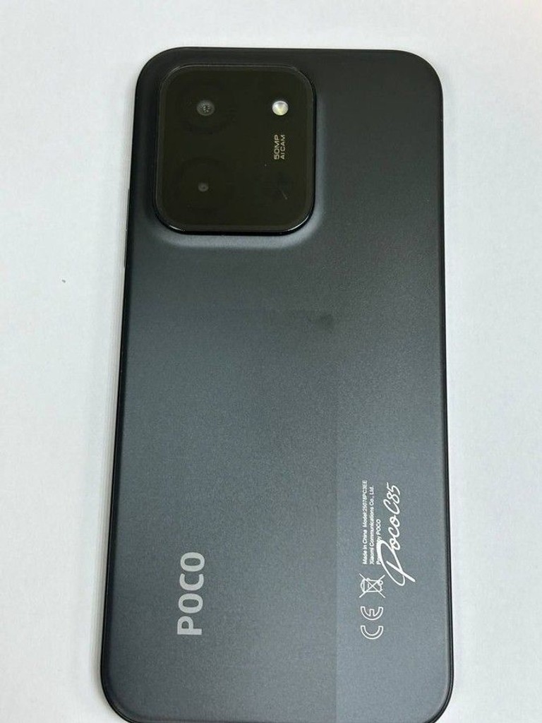 Розпродаж Poco c85 6/128gb, продавець Техноскарб
