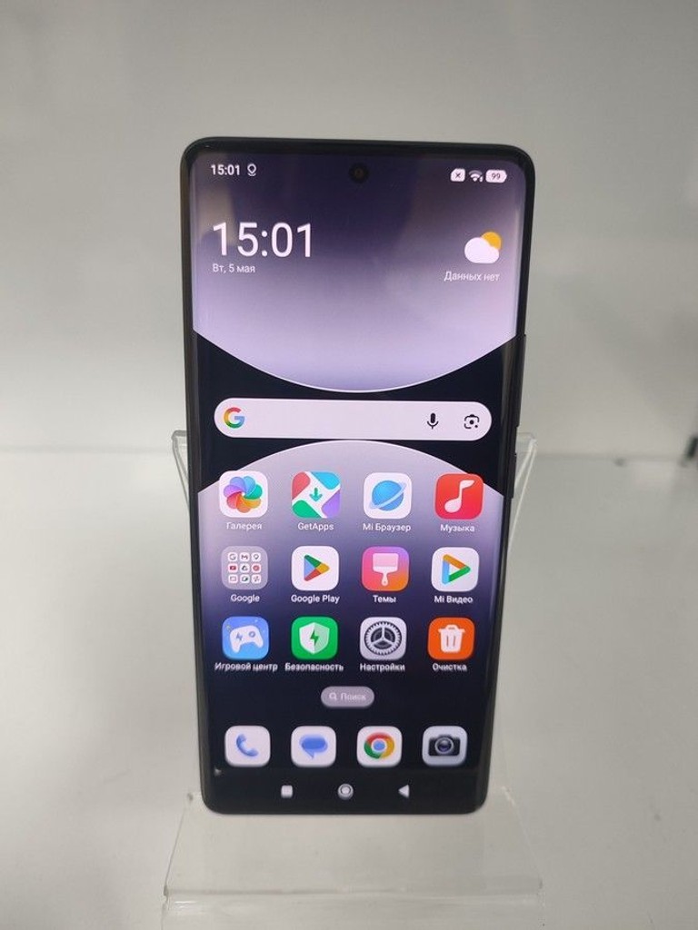 Оголошення Xiaomi redmi note 14 pro 8/256gb Б/У