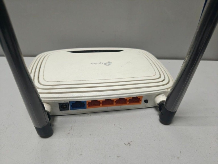 Распродажа Tp-link TL-WR841N, продавец Техноскарб
