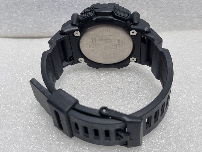 Дешиво Casio ga-2200bb с ломбарда