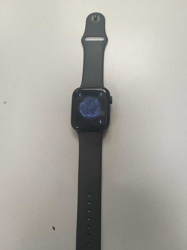 Apple watch se 2 gps 44mm aluminium case Код:01-200940788. Зображення 8