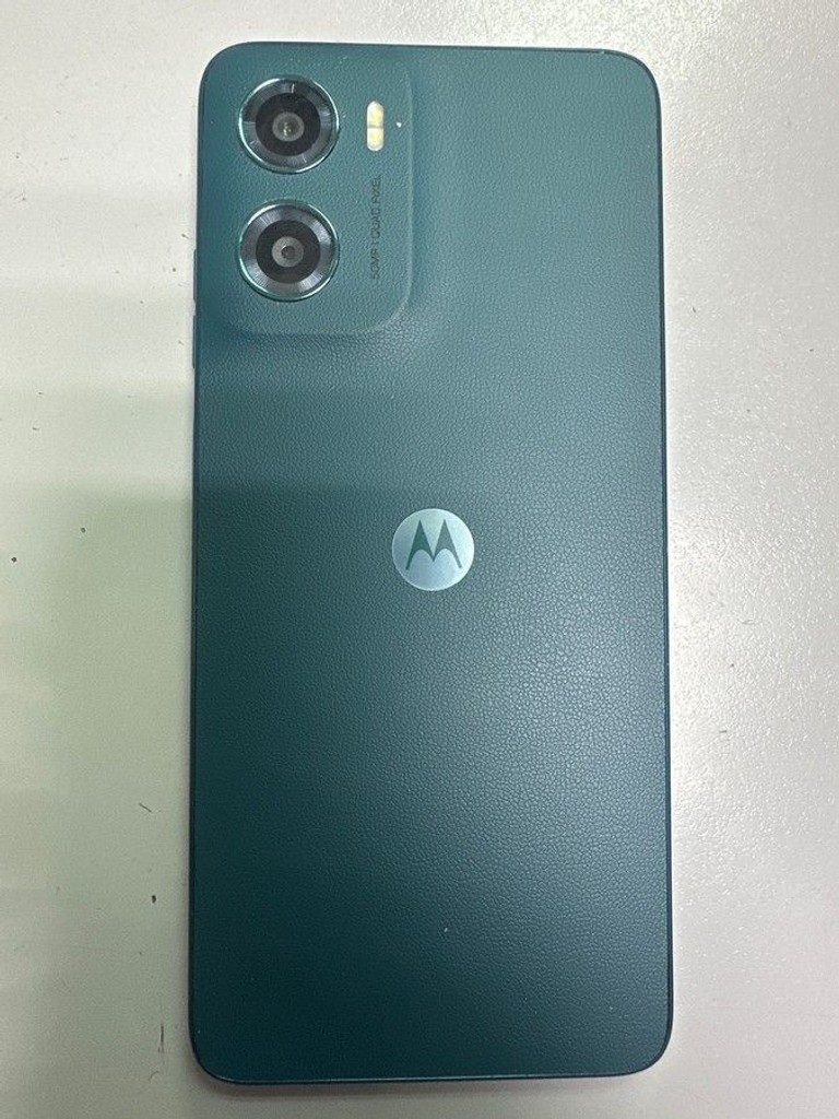 Оголошення Motorola moto g05 4/128gb Б/У
