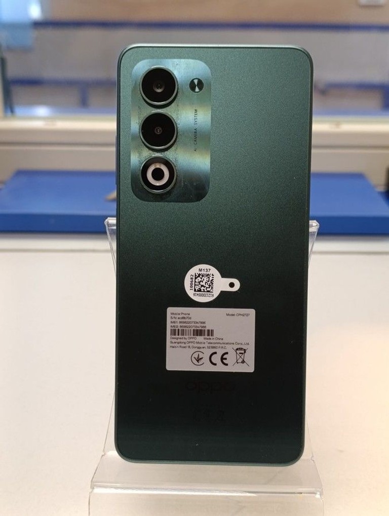 Дешево Oppo a5 4g 8/256gb з ломбарду
