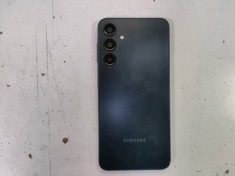 Оголошення Samsung galaxy a16 4/128gb Б/У
