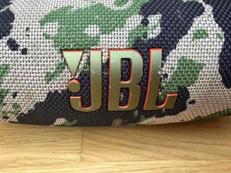 Jbl charge 5 Код:null. Зображення 5