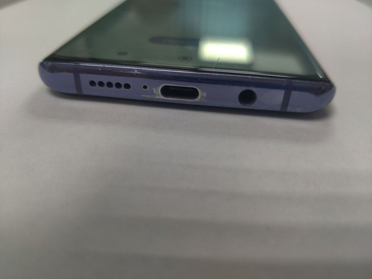 Розпродаж Xiaomi Mi Note 10 Lite 6/128GB Purple, продавець Техноскарб