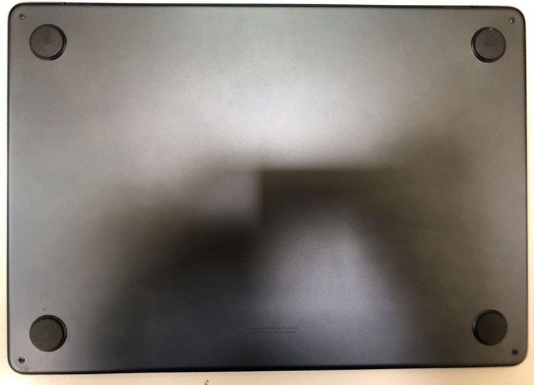 Apple macbook air 13,6" 2025 mc6t4 / apple m4/ 8 core gpu/ ram 16gb/ ssd 256gb/ a3240 Код:01-200940126. Зображення 9