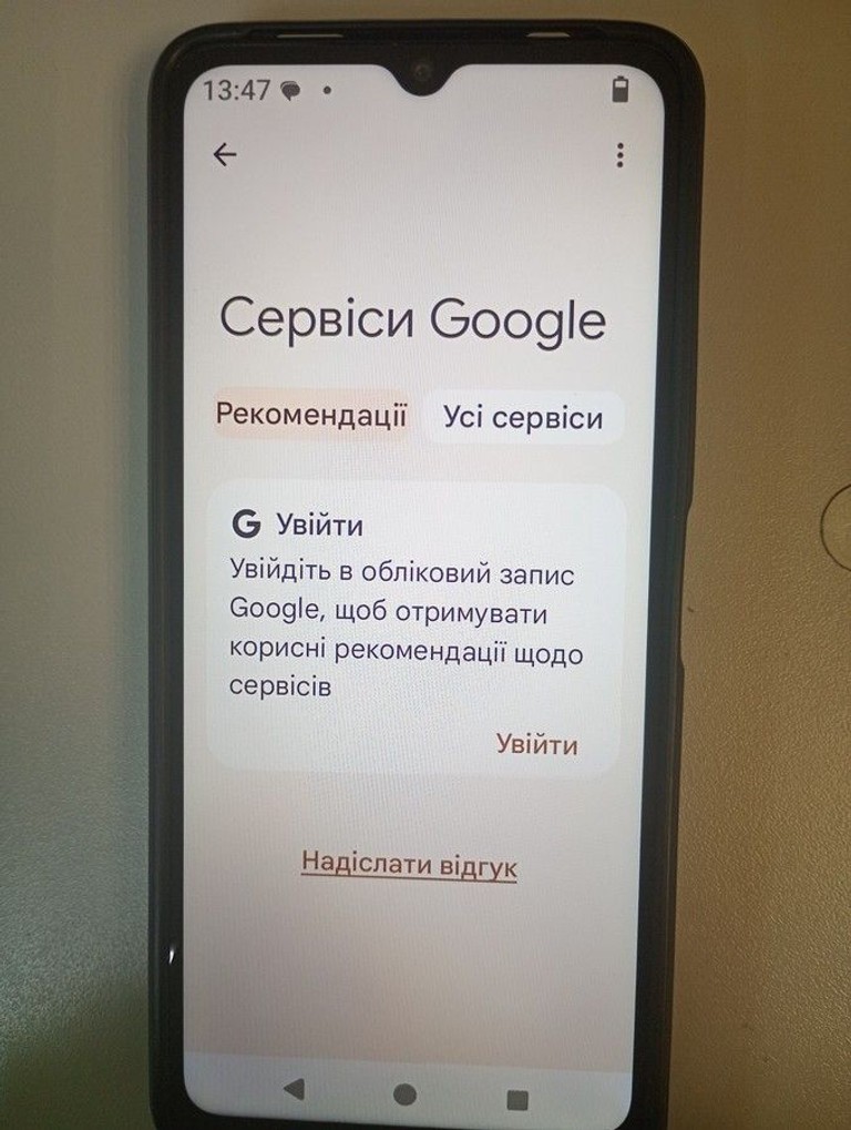 Xiaomi redmi a3 3/64gb Код:01-200941069. Зображення 5