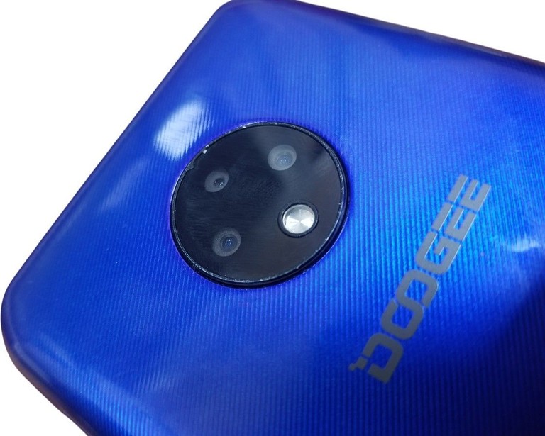 Doogee X95 3/16GB Black Код:01-200926927. Зображення 7