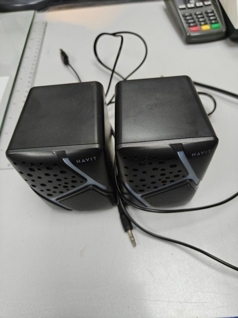 Купити Havit HV-SK763 Black Б/У