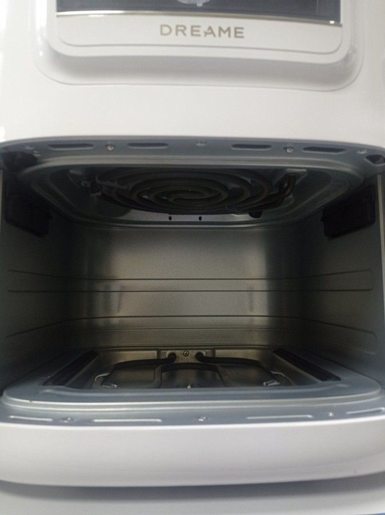 Розпродаж Dreame Tasti AF30 White (DREAME-AF30-WH), продавець Техноскарб