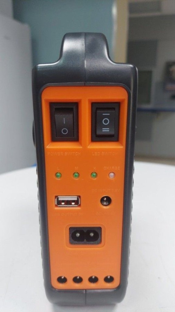 Розпродаж Easy power EP-391b, продавець Техноскарб