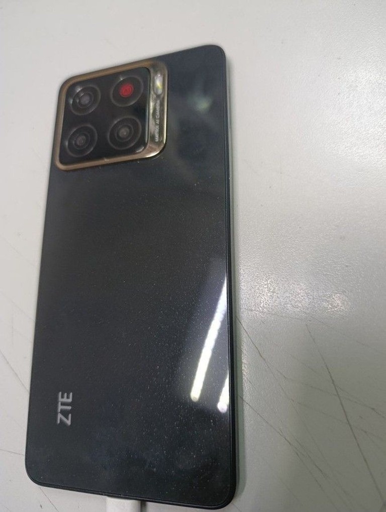 Розпродаж Zte blade a56 4/128gb, продавець Техноскарб