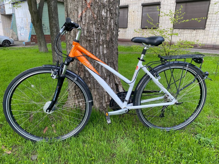 Купити KTM Exclusive model Б/У