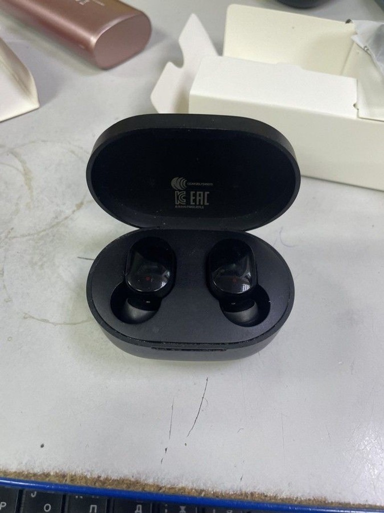 Купити Xiaomi mi true wireless earbuds basic 2s Б/У