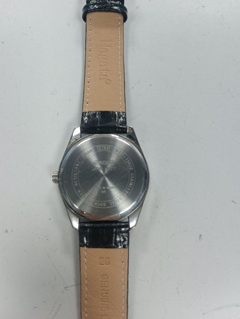 Дешиво Casio mtp-1302p с ломбарда