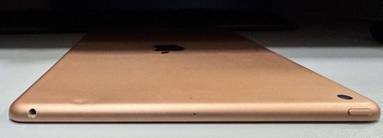 Apple ipad 10.2" 7gen 32gb wi-fi a2197 2019 Код:01-200948980. Изображение 9