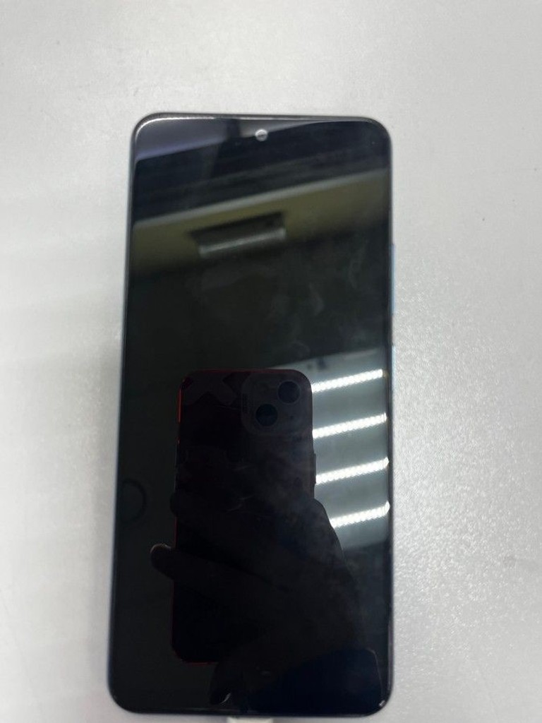 Купить Xiaomi Redmi Note 12 5G 4/128GB Gray Б/У