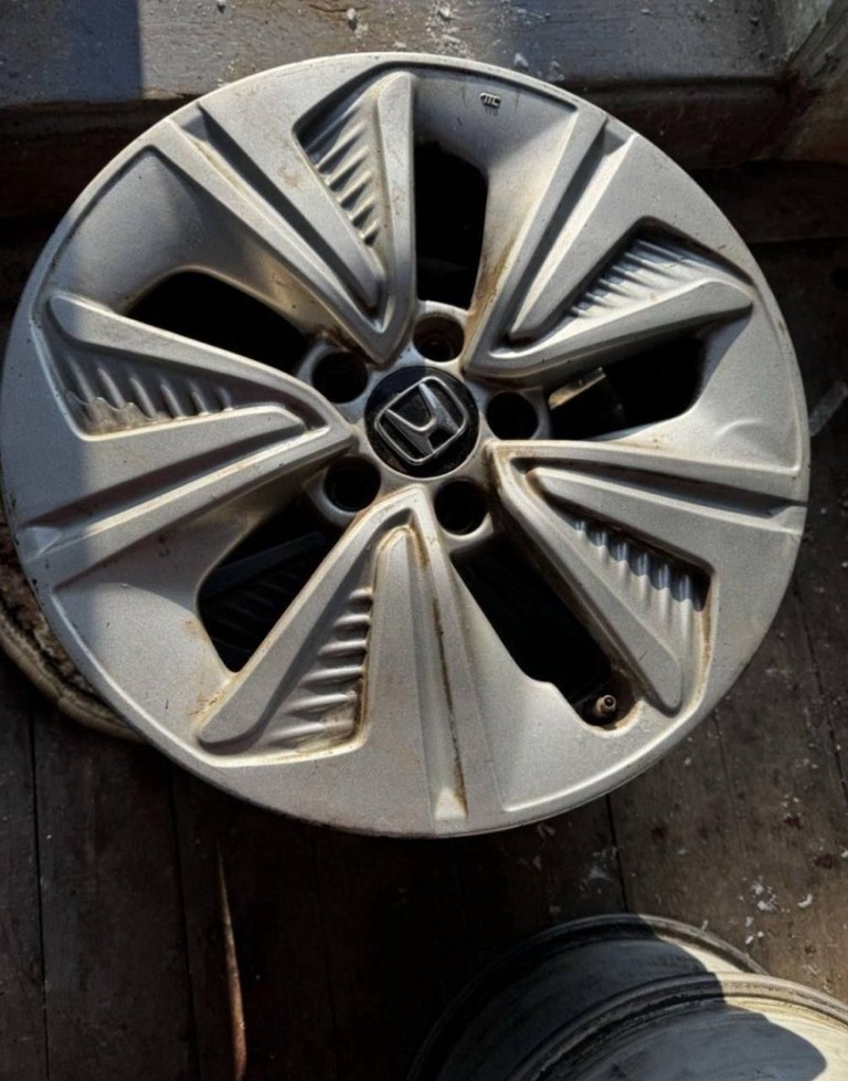 Купити honda accord Б/У