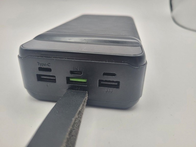 Оголошення Xo pr157 40000mah Б/У