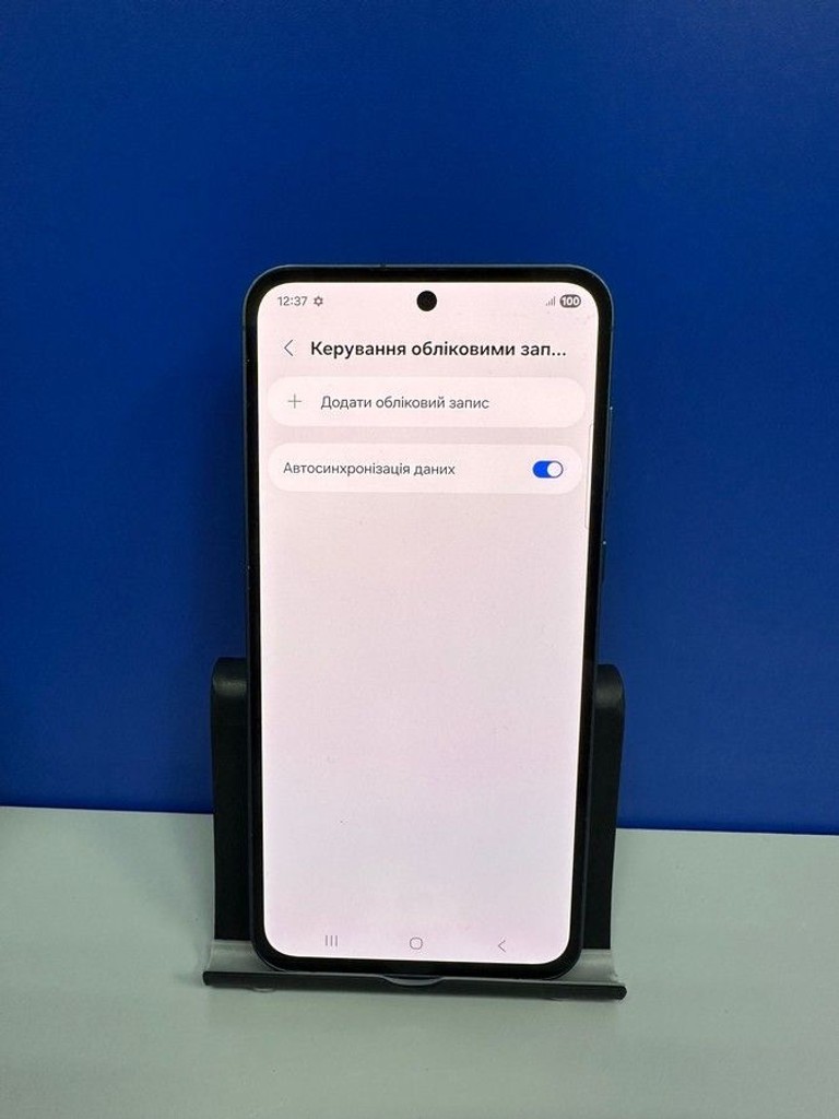 Samsung galaxy a55 5g 8/128gb Код:01-200953291. Зображення 11